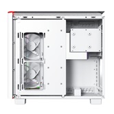 Корпус Montech KING 95 PRO White / ATX / 4x120mm, 2x140mm ARGB fans & hub / KING 95 PRO (W)
