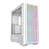 Корпус Montech SKY TWO GX White / E-ATX / 3x140mm ARGB fans & hub / SKY TWO GX (W)