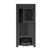 Корпус Montech AIR 1000 SILENT Black / ATX / 3x120mm fans / AIR 1000 SILENT (B)