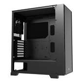 Корпус Montech AIR 1000 SILENT Black / ATX / 3x120mm fans / AIR 1000 SILENT (B)