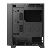 Корпус Montech AIR 1000 SILENT Black / ATX / 3x120mm fans / AIR 1000 SILENT (B)