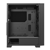 Корпус Montech AIR 1000 SILENT Black / ATX / 3x120mm fans / AIR 1000 SILENT (B)