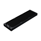Система водяного охлаждения XASTRA LM360 ARGB BK Intel LGA LGA1851/1700/1200/115X/AM5/AM4 ( 3x120 ARGB fan, TDP 285W, black) RET