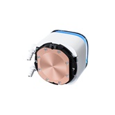 Система водяного охлаждения XASTRA  LP240 ARGB WH  LGA1851/1700/1200/115X/AM5/AM4 ( 2x120, ARGB fan and PUMP, TDP 265W, white) RET
