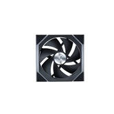 Вентилятор Lian Li UNI FAN SL WIRELESS 120 / 12SL1W1B BLACK / 120x124,5x28мм (PWM, ARGB, 2000 об/мин (Max.), 28.5dBa) / G99.12SL1W1B.R0