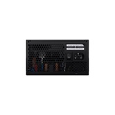 Блок питания 1STPLAYER ACK STANDARD 750W Black / ATX 2.4, APFC, 80 PLUS Standard, Double Forward, Teapo main cap, 140mm fan, non-modular / HA-750AC2