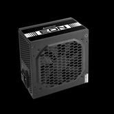 Блок питания Chieftec Eon ZPU-400S (ATX 2.3, 400W, 80 PLUS, Active PFC, 120mm fan) Retail