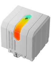 Кулер upHere UP2TC8C White ARGB / 8HPx6mm, 280W TDP, dual tower, 2x120mm ARGB fans, 600-1650RPM, 68 CFM, 25dBA / UP2TC8C
