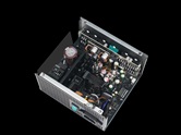 Блок питания Deepcool GAMERSTORM PN650M (ATX 3.1, 650W, Full Cable Management, PWM 120mm fan, Active PFC, 80+ GOLD, Active PFC + Full Bridge SRC LLC + DC/DC, Gen5 PCIe) RET