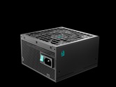 Блок питания Deepcool GAMERSTORM PN850M (ATX 3.1, 850W, Full Cable Management, PWM 120mm fan, Active PFC, 80+ GOLD, Active PFC + Full Bridge SRC LLC + DC/DC, Gen5 PCIe) RET