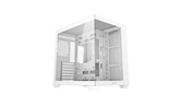 Корпус Deepcool CG530 WH, TG (aquarium), mini-ITX, mATX, ATX, белый