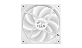 Вентилятор DEEPCOOL FD14 ARGB WH-3 IN 1 140x140x25мм (12шт./кор, PWM, ARGB, белый, 400-1650об/мин) Color BOX
