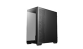 Корпус Deepcool CG580 4F, TG (aquarium), 4x120mm ARGB Fan, mini-ITX, mATX, ATX, черный
