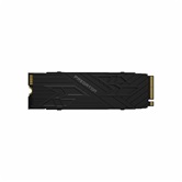 Накопитель SSD Acer Predator M.2 2280 NVMe 1.4 PCIe Gen4х4 GM7000HS 2TB 7400/6400 мб/с Dram Cache  BL.9BWWR.123