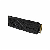 Накопитель SSD Acer Predator M.2 2280 NVMe 1.4 PCIe Gen4х4 GM7000HS 2TB 7400/6400 мб/с Dram Cache  BL.9BWWR.123