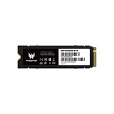 Накопитель SSD Acer Predator M.2 2280 NVMe 1.4 PCIe Gen4х4 GM7000HS 2TB 7400/6400 мб/с Dram Cache  BL.9BWWR.123
