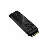 Накопитель SSD Acer Predator M.2 2280 NVMe 1.4 PCIe Gen4х4 GM7000HS 4TB 7400/6400 мб/с Dram Cache  BL.9BWWR.124
