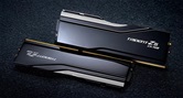 Модуль памяти DDR5 CUDIMM G.SKILL Trident Z5 CK RGB 48GB (2x24GB) 9000MHz CL42 (42-56-56-144) 1.45V / F5-9000C4256H24GX2-TZ5CRK