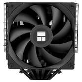 Кулер Thermalright Peerless Assassin 140 Black LGA115X/1200/1700/1851/2011/2066 (1x120mm + 1x140mm PWM Fan, медное основание, 6 тепл. трубок 6мм) / TRPA140B