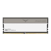 Модуль памяти DDR5 TEAMGROUP T-Force Xtreem ARGB 32GB (2x16GB) 6000MHz CL30 (30-36-36-76) 1.35V / FFAD532G6000HC30DC01 / White