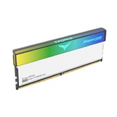 Модуль памяти DDR5 TEAMGROUP T-Force Xtreem ARGB 32GB (2x16GB) 6000MHz CL30 (30-36-36-76) 1.35V / FFAD532G6000HC30DC01 / White