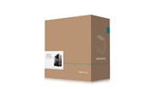 Корпус Deepcool CH690 DIGITAL, TG (aquarium), mini-ITX, mATX, ATX, черный