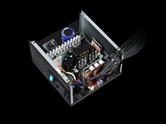 Блок питания Deepcool GAMERSTORM PN650D (ATX 3.1, 650W, PWM 120mm fan, 80+ GOLD, Active PFC + Full Bridge SRC LLC + DC/DC, Gen5 PCIe) RET