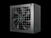 Блок питания Deepcool GAMERSTORM PN1000D (ATX 3.1, 1000W, PWM 120mm fan, Active PFC, 80+ GOLD, Active PFC + Full Bridge SRC LLC + DC/DC, Gen5 PCIe) RET