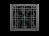 Блок питания Deepcool GAMERSTORM PN1000D (ATX 3.1, 1000W, PWM 120mm fan, Active PFC, 80+ GOLD, Active PFC + Full Bridge SRC LLC + DC/DC, Gen5 PCIe) RET