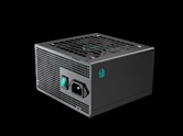 Блок питания Deepcool GAMERSTORM PN1000D (ATX 3.1, 1000W, PWM 120mm fan, Active PFC, 80+ GOLD, Active PFC + Full Bridge SRC LLC + DC/DC, Gen5 PCIe) RET