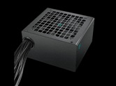 Блок питания Deepcool GAMERSTORM PN1000D (ATX 3.1, 1000W, PWM 120mm fan, Active PFC, 80+ GOLD, Active PFC + Full Bridge SRC LLC + DC/DC, Gen5 PCIe) RET
