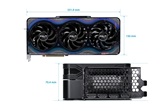 Видеокарта PALIT GeForce RTX 5090 GAMEROCK OC / 32GB GDDR7 512BIT 3xDP HDMI / NE75090S19R5-GB2020G