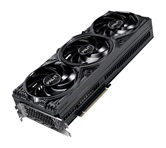 Видеокарта PALIT GeForce RTX 5080 GAMINGPRO / 16GB GDDR7 256BIT 3xDP HDMI / NE75080019T2-GB2031A