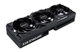 Видеокарта PALIT GeForce RTX 5080 GAMINGPRO / 16GB GDDR7 256BIT 3xDP HDMI / NE75080019T2-GB2031A