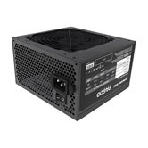 Блок питания Powercase PA600 (ATX 2.31, 600W, APFC, 120mm Fan) / PA-600SI