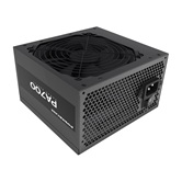 Блок питания Powercase PA700 (ATX 2.31, 700W, APFC, 120mm Fan) / PA-700SI