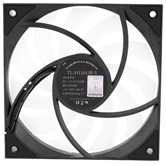 Вентилятор Thermalright TL-H12015B-S / ARGB / 120mm PWM / TRTLH12015BS