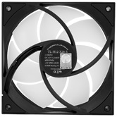 Вентилятор Thermalright TL-H12-X28-S / ARGB / 120mm PWM / TRTLH12X28S