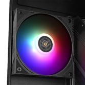Вентилятор Thermalright TL-H12-X28-S / ARGB / 120mm PWM / TRTLH12X28S