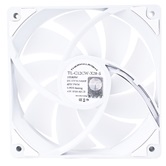 Вентилятор Thermalright TL-C12CW-X28-S / ARGB / 120mm PWM / TRTLC12CWX28S