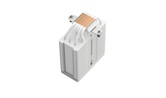 Кулер DEEPCOOL AG500 WH ARGB V2 LGA1700/1200/115X/AM5/AM4 (12шт/кор, TDP 240W, PWM, ARGB Fan 120mm, 5 тепл. трубок, белый) RET