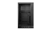 Корпус Deepcool CH270 DIGITAL, TG, mini-ITX, mATX, черный