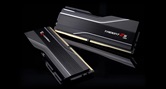 Модуль памяти DDR5 G.SKILL TRIDENT Z5 NEO 32GB (2x16GB) 6000MHz CL36 (36-36-36-96) 1.35V / F5-6000J3636F16GX2-TZ5N