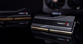Модуль памяти DDR5 G.SKILL TRIDENT Z5 NEO 32GB (2x16GB) 6000MHz CL30 (30-38-38-96) 1.35V / F5-6000J3038F16GX2-TZ5N