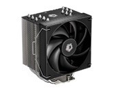 Кулер ID-COOLING SE-610-XT BASIC LGA1851/1700/1200/115X/AM5/AM4 (10шт/кор, TDP 250W, PWM, черный, 6 тепл.трубок + медная база, FAN 120mm) RET