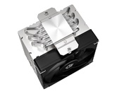 Кулер ID-COOLING SE-610-XT BASIC LGA1851/1700/1200/115X/AM5/AM4 (10шт/кор, TDP 250W, PWM, черный, 6 тепл.трубок + медная база, FAN 120mm) RET