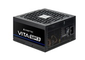 Блок питания Chieftec Vita SM3 BPX-750-C (ATX 3.1, 750W, 80 PLUS BRONZE, Active PFC, 120mm fan, Semi-modular Cable Management) Retail