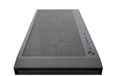 Корпус CHIEFTEC HUNTER 3 GS-03B-OP, TG, 4x120mm ARGB Fan, mini-ITX, mATX, ATX, E-ATX, черный