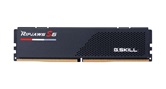 Модуль памяти DDR5 G.SKILL RIPJAWS S5 32GB (2x16GB) 6000MHz CL30 (30-36-36-96) 1.35V / F5-6000J3036F16GX2-RS5K / Black
