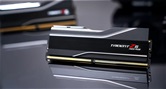 Модуль памяти DDR5 G.SKILL TRIDENT Z5 NEO RGB 32GB (2x16GB) 6000MHz CL28 (28-36-36-96) 1.40V / F5-6000J2836G16GX2-TZ5NR
